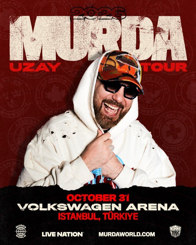 Volkswagen Arena poster